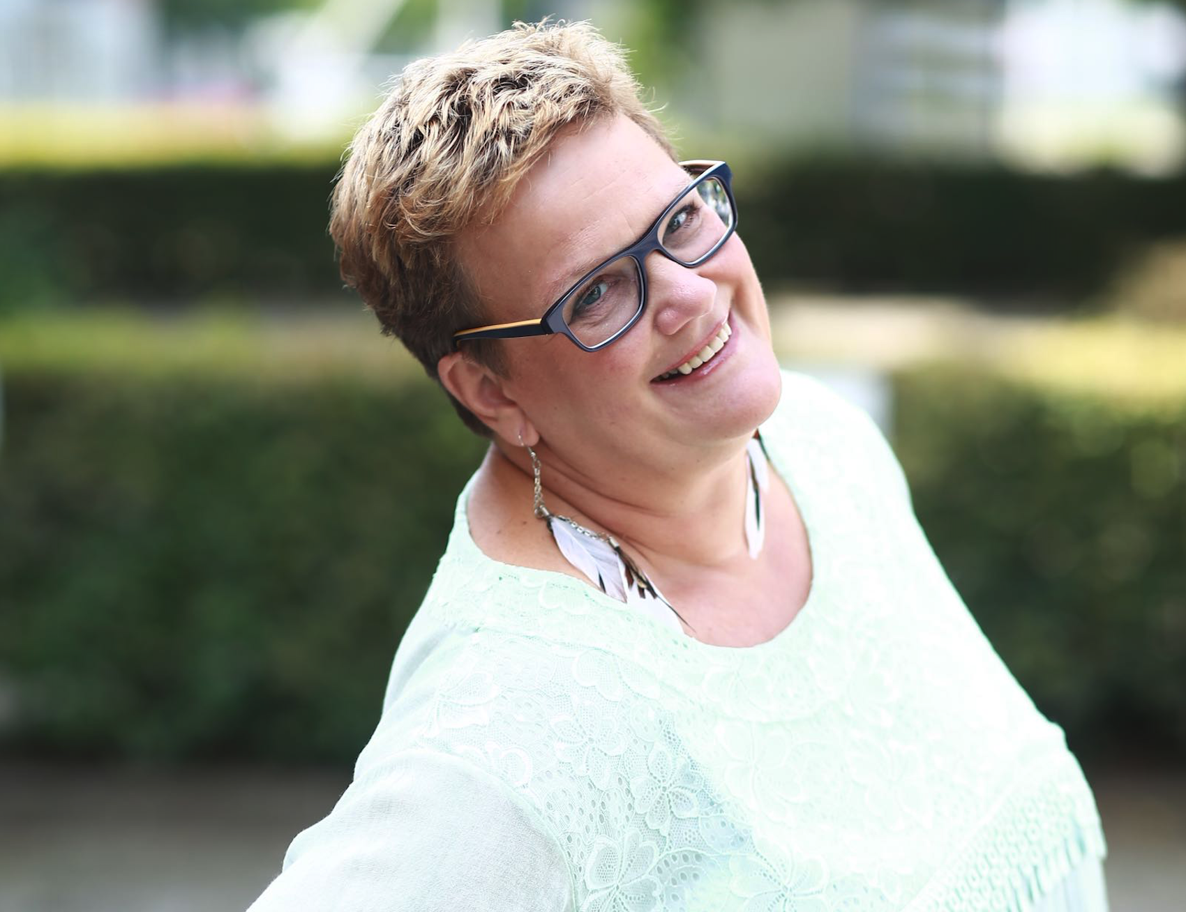 LooxGood Plus Size Fashion: grote maten damesmode duurzaam!