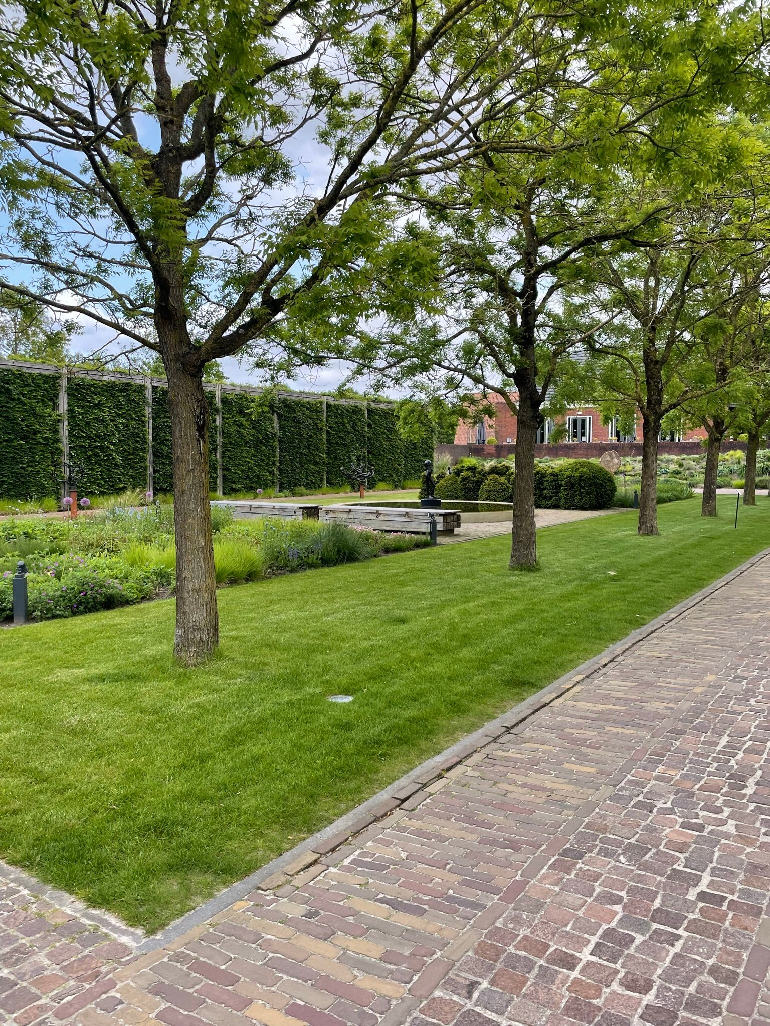 Ontdek de luxe & ontspanning van vakantiepark Hof van Saksen
