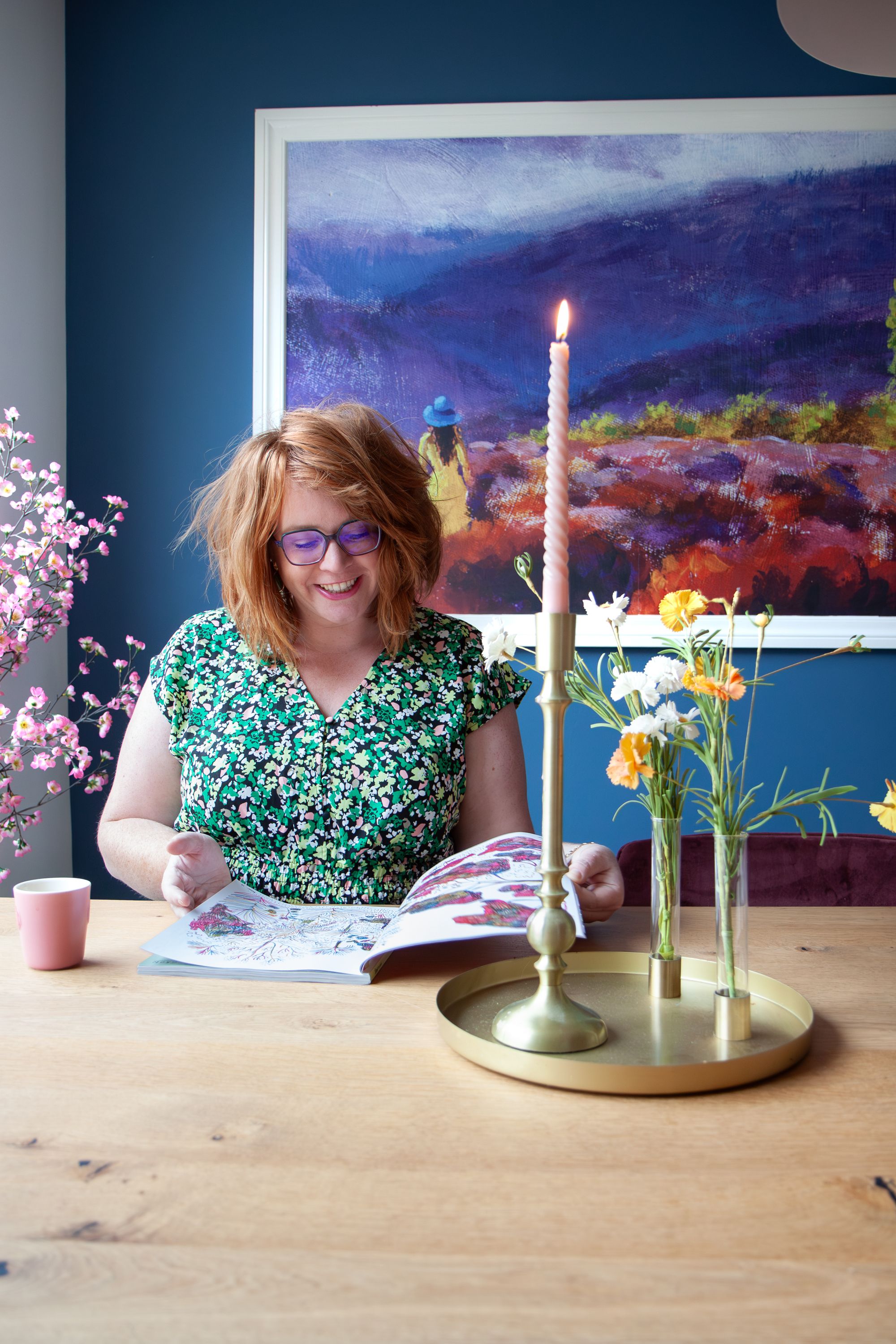 Renske Janse ZZP'er, werken vanuit Intrinsieke Motivatie