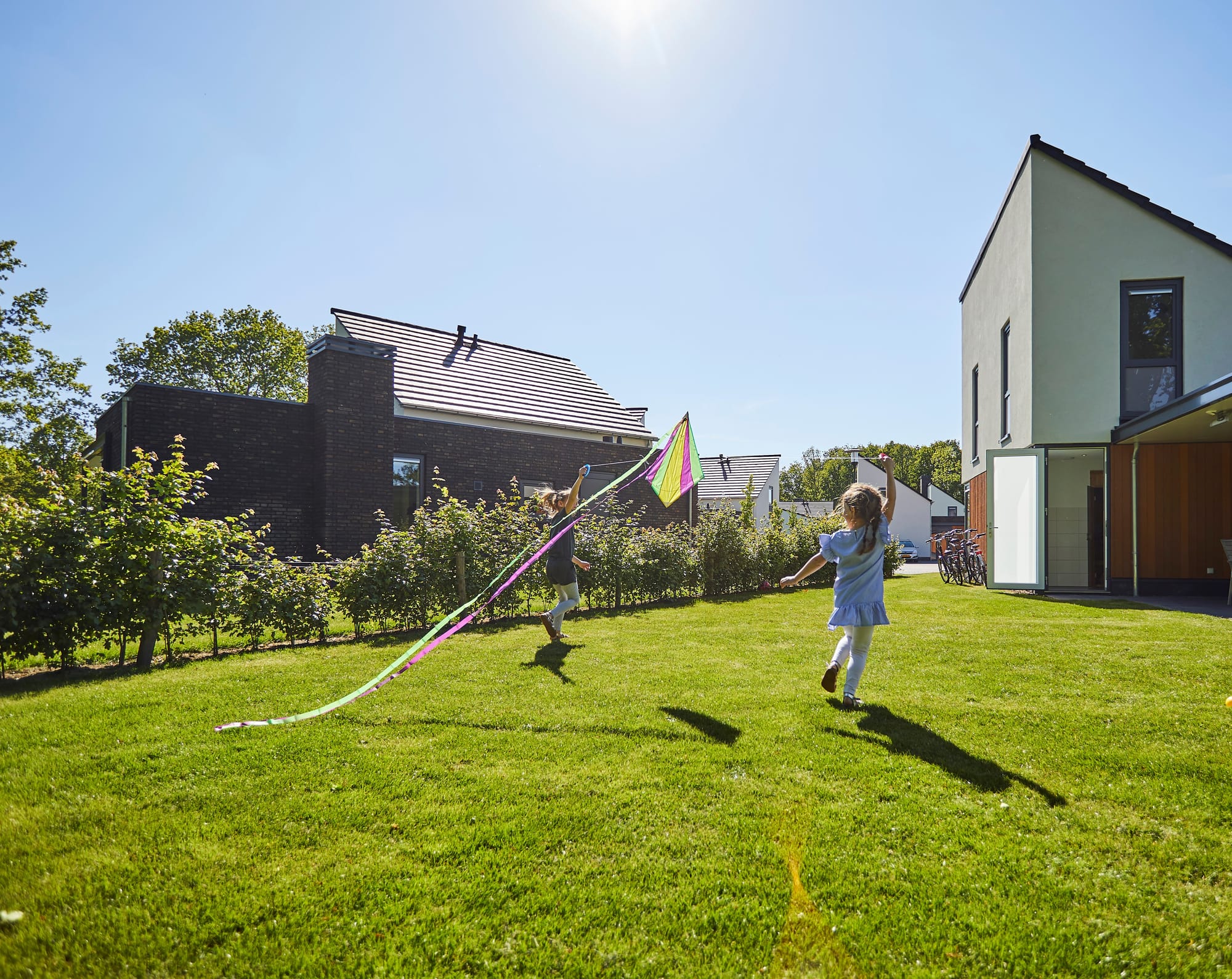 Vakantiepark De Leistert Limburg