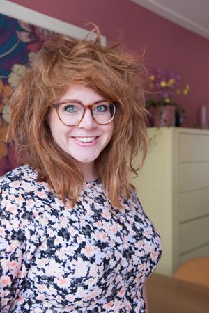 Renske Janse