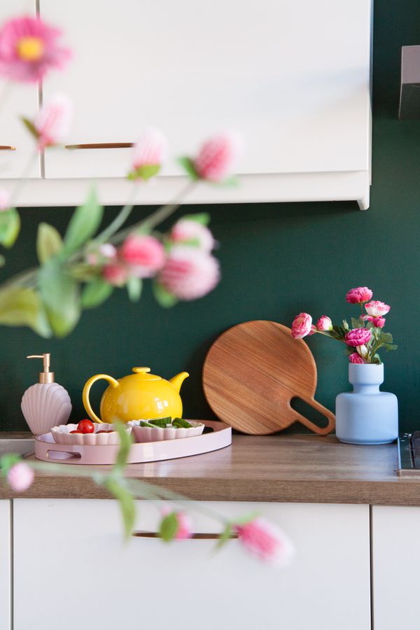 Cadeau inspiratie: koffie en thee, altijd een goed idee