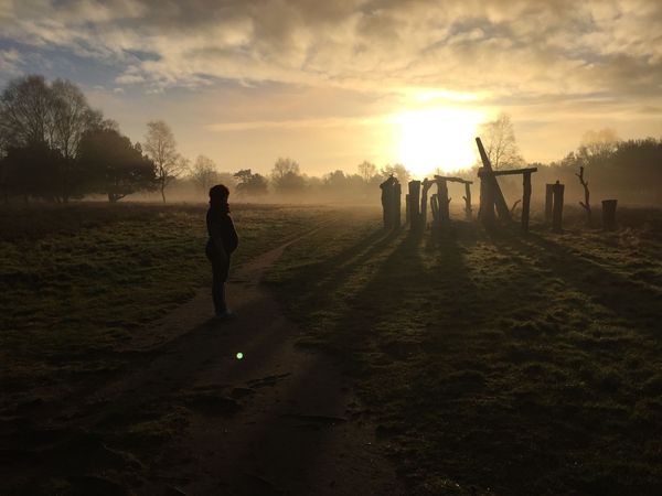 Voorjaarsvakantie, vakantieparken & bungalowparken Nederland