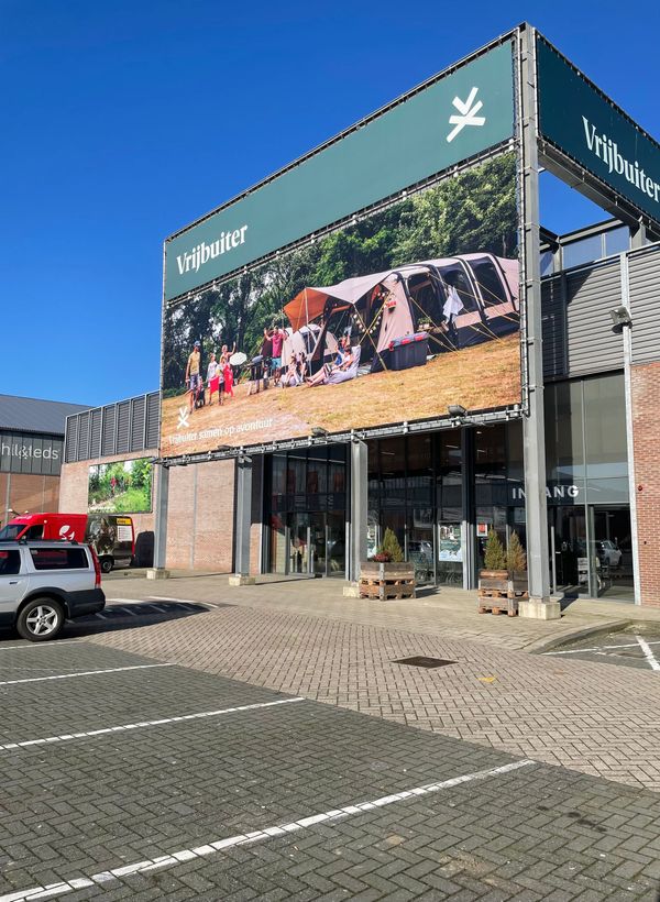 Vrijbuiter event Zaandam, Roermond en Gouda, ben jij erbij?