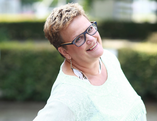 LooxGood Plus Size Fashion: grote maten damesmode duurzaam!