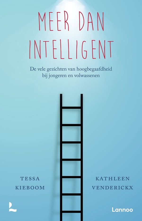 Recensie boek: Meer dan Intelligent: tip voor hoogbegaafden